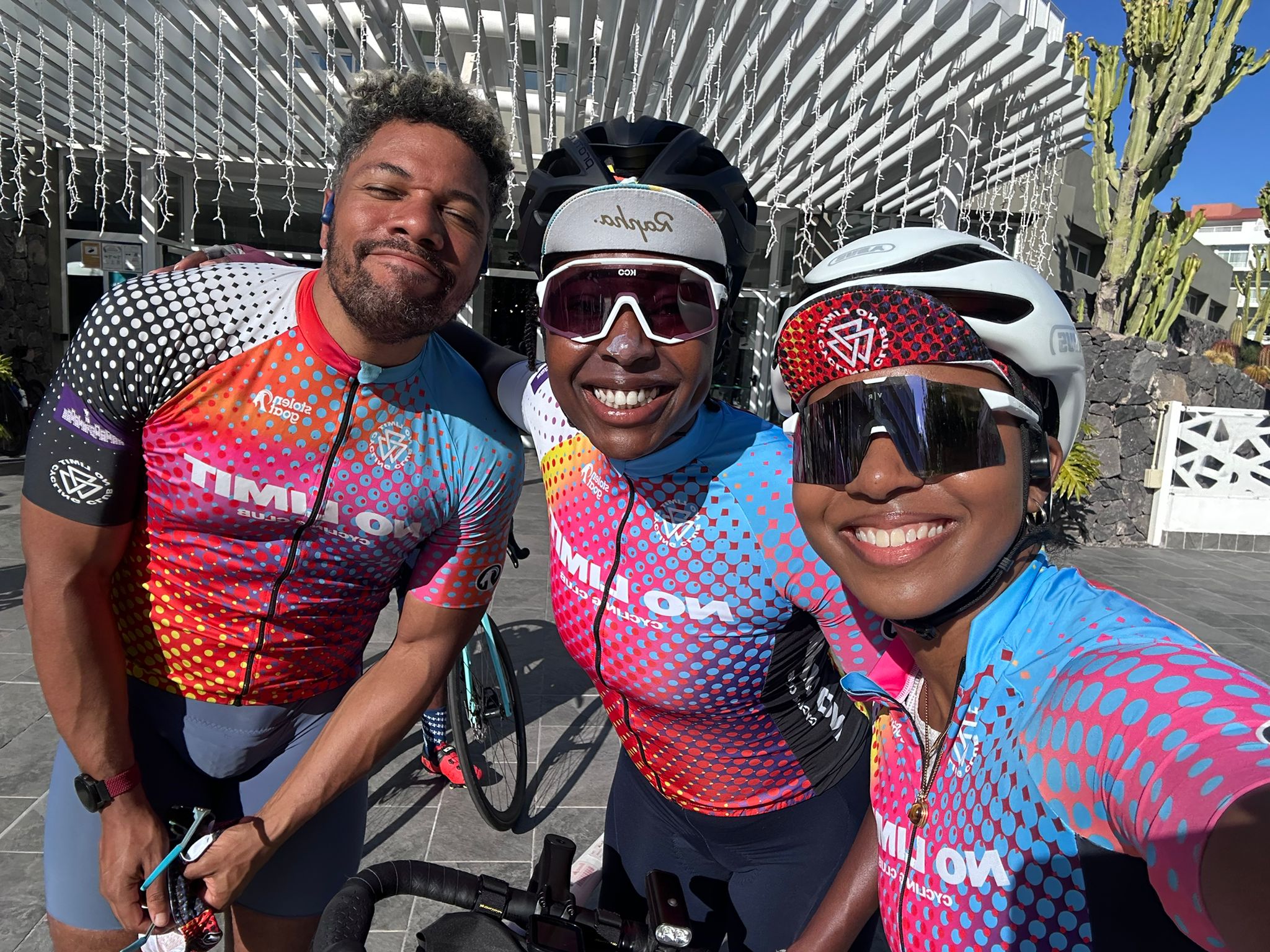 Sunday 5 September 2027 | Ride Day 3