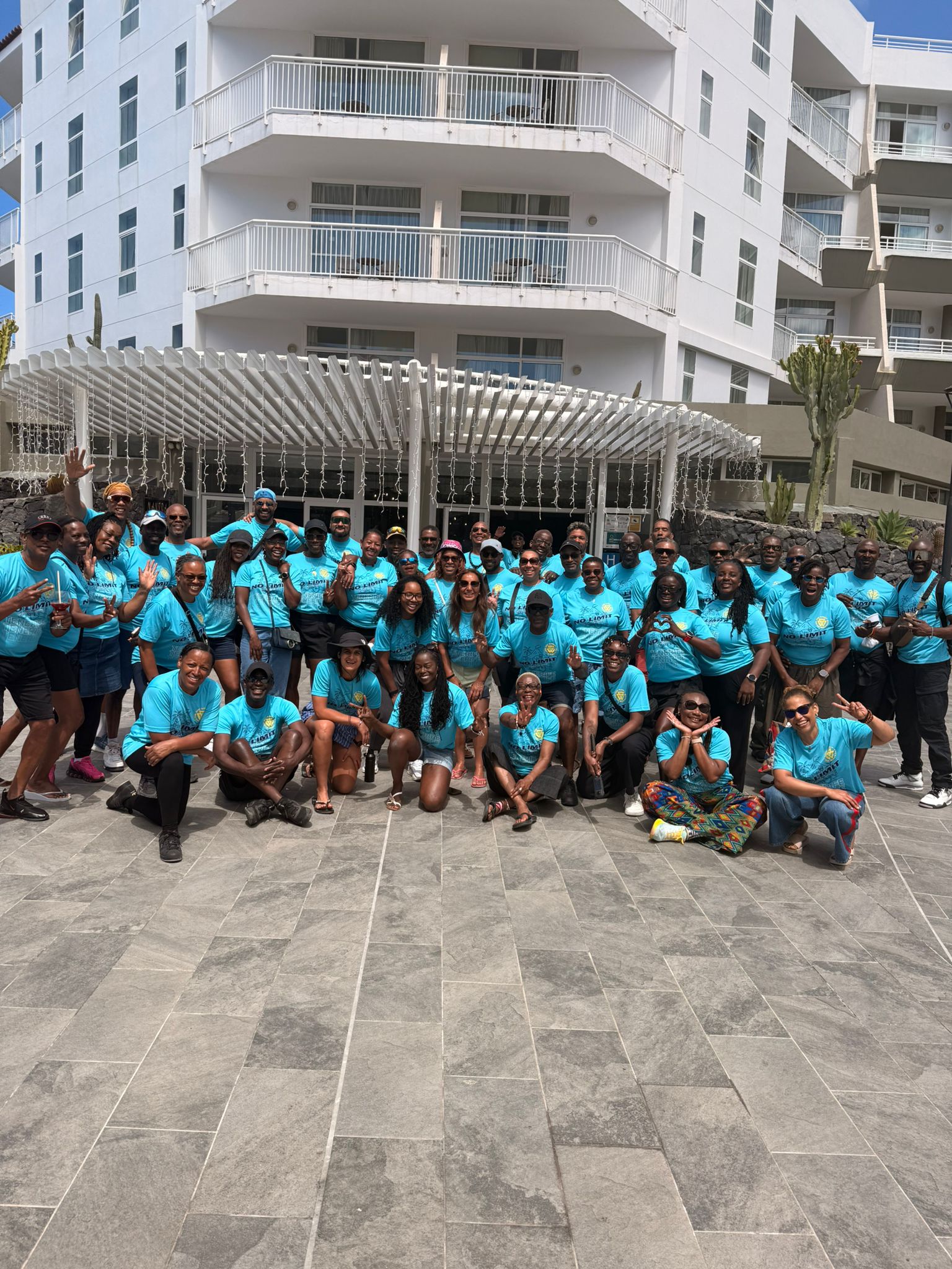 Day 7: Farewell Calpe
