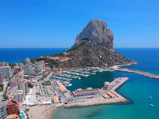 πͺπΈ Ride Calpe with NLCC 7 Days of Sunshine, Iconic Climbs & Unforgettable Memories