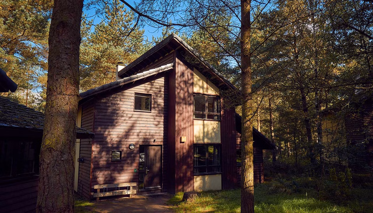Everything you need for an unforgettable weekend