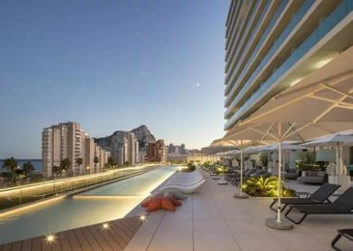 Stay at the 4★ AR Diamante Beach Hotel & Spa